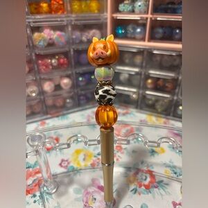 Pumba Munchling Bead Pen